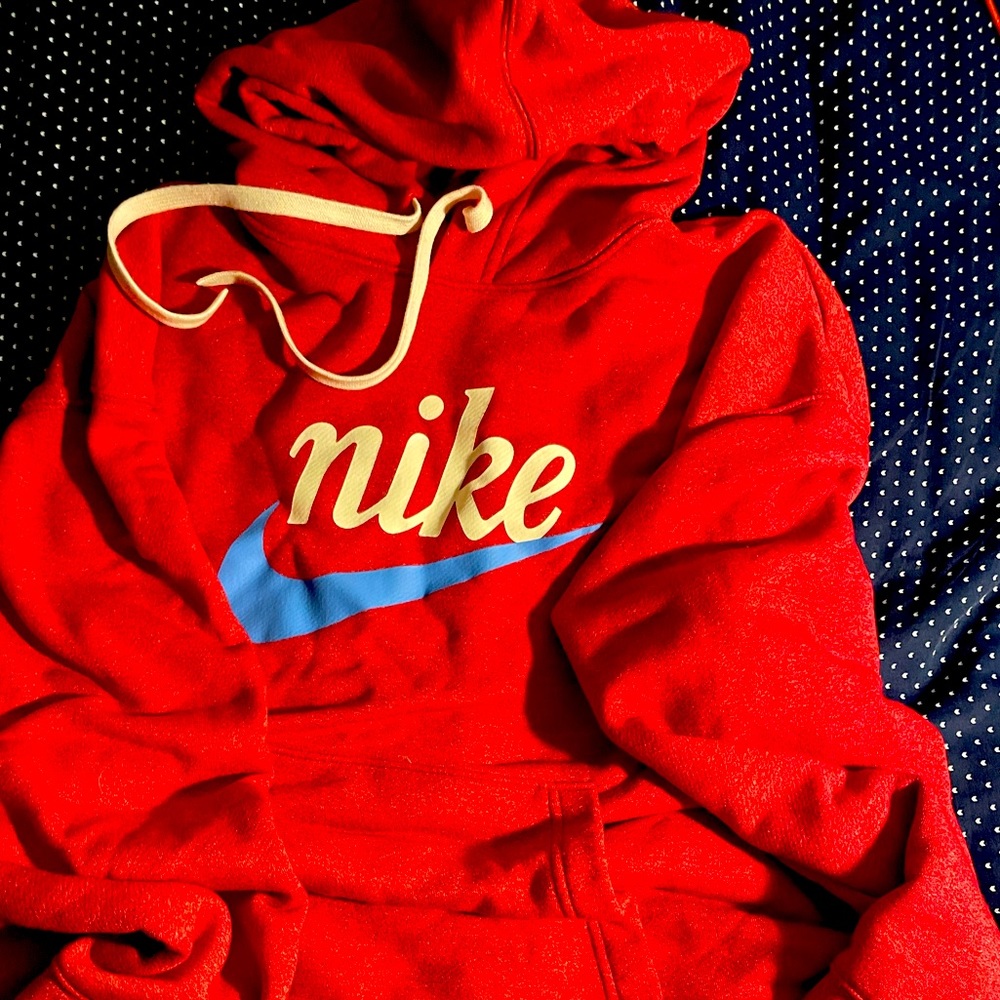 Men’s Nike Heritage Hoodie